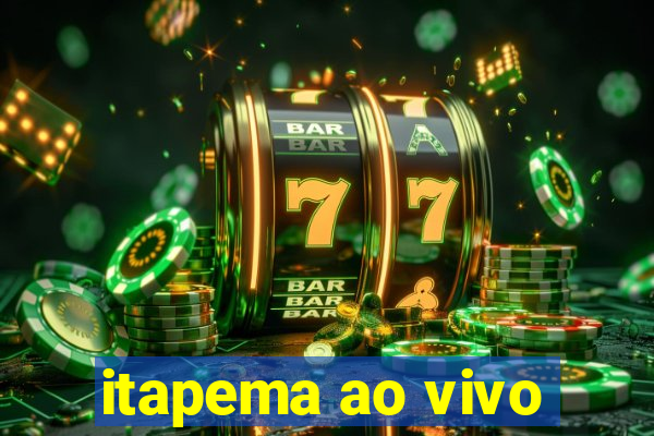 itapema ao vivo